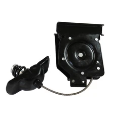 924-510  For Silverado Sierra 1500 2500 Pickup Spare Tire Winch Carrier Hoist