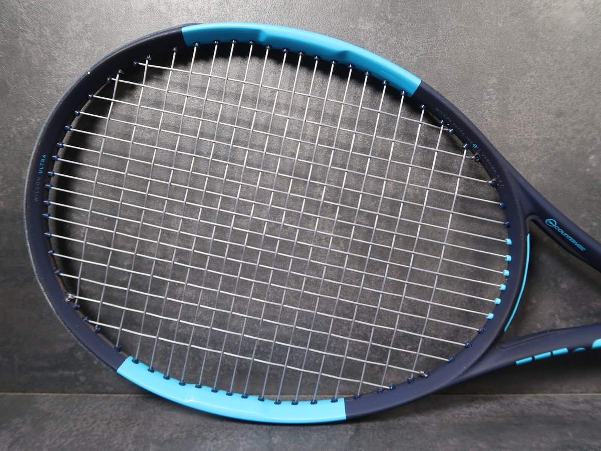 Wilson - Ultra 100 - v2.0 - L2 - 4 1/4 - Midplus - 645 cm² - 100