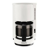 Krups F1830110 Aromacafe 5 Kaffeemaschine Filterkaffeemaschine 5 Tassen 850 Watt