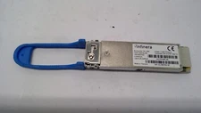 Infinera TOM-100G-Q-LR4 (130-0333-002) LUMENTUM(LQ210LR-CAP2-IF) 100GBASE