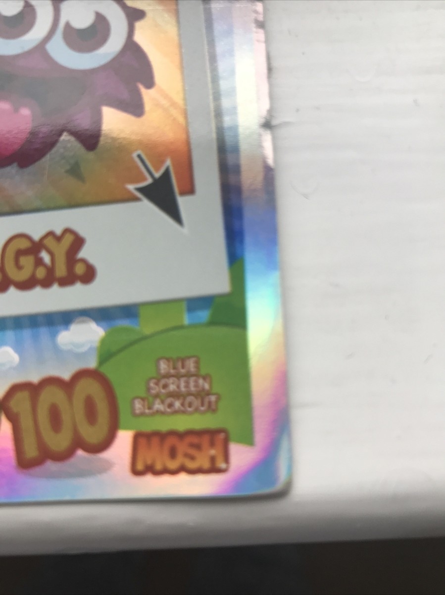 moshi monster cards rare Collector Cards | Moshi Monsters Wiki