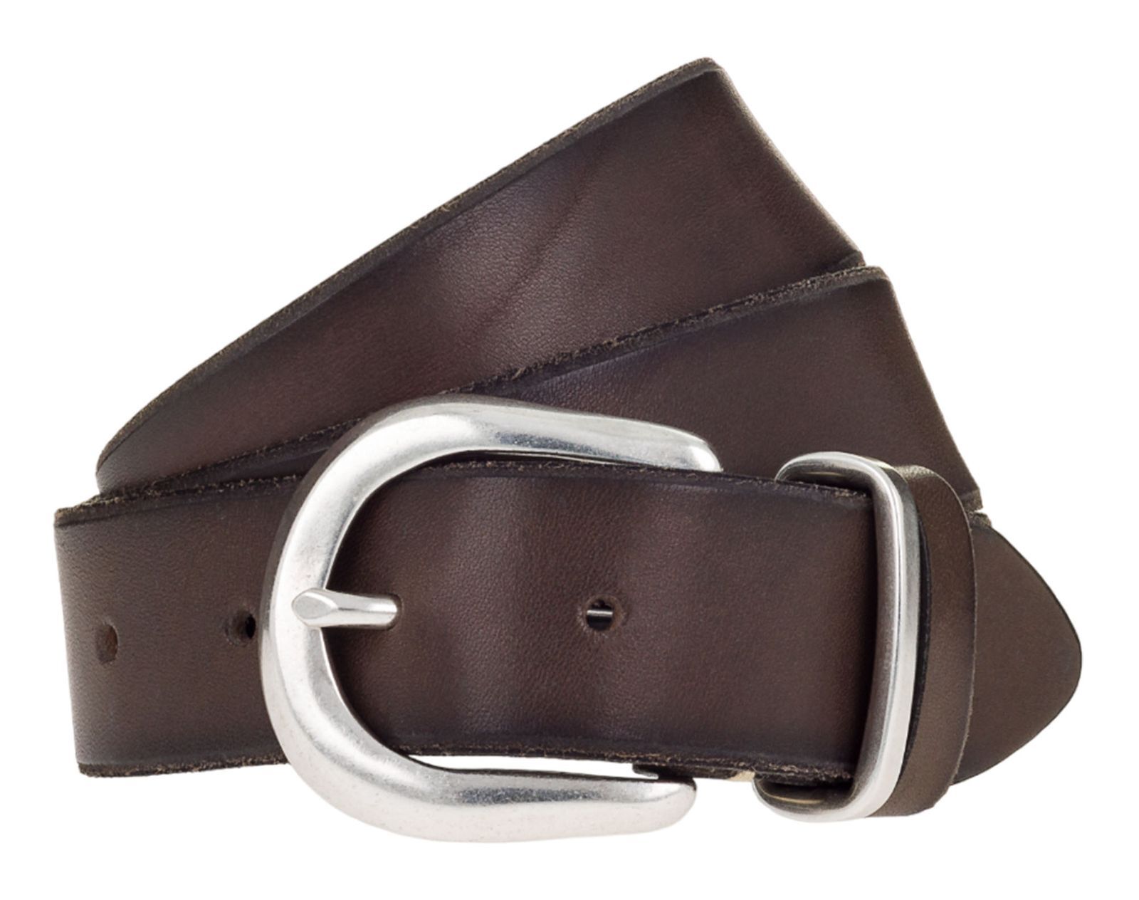 b.belt belt Vally Belt W80 Medium Grey