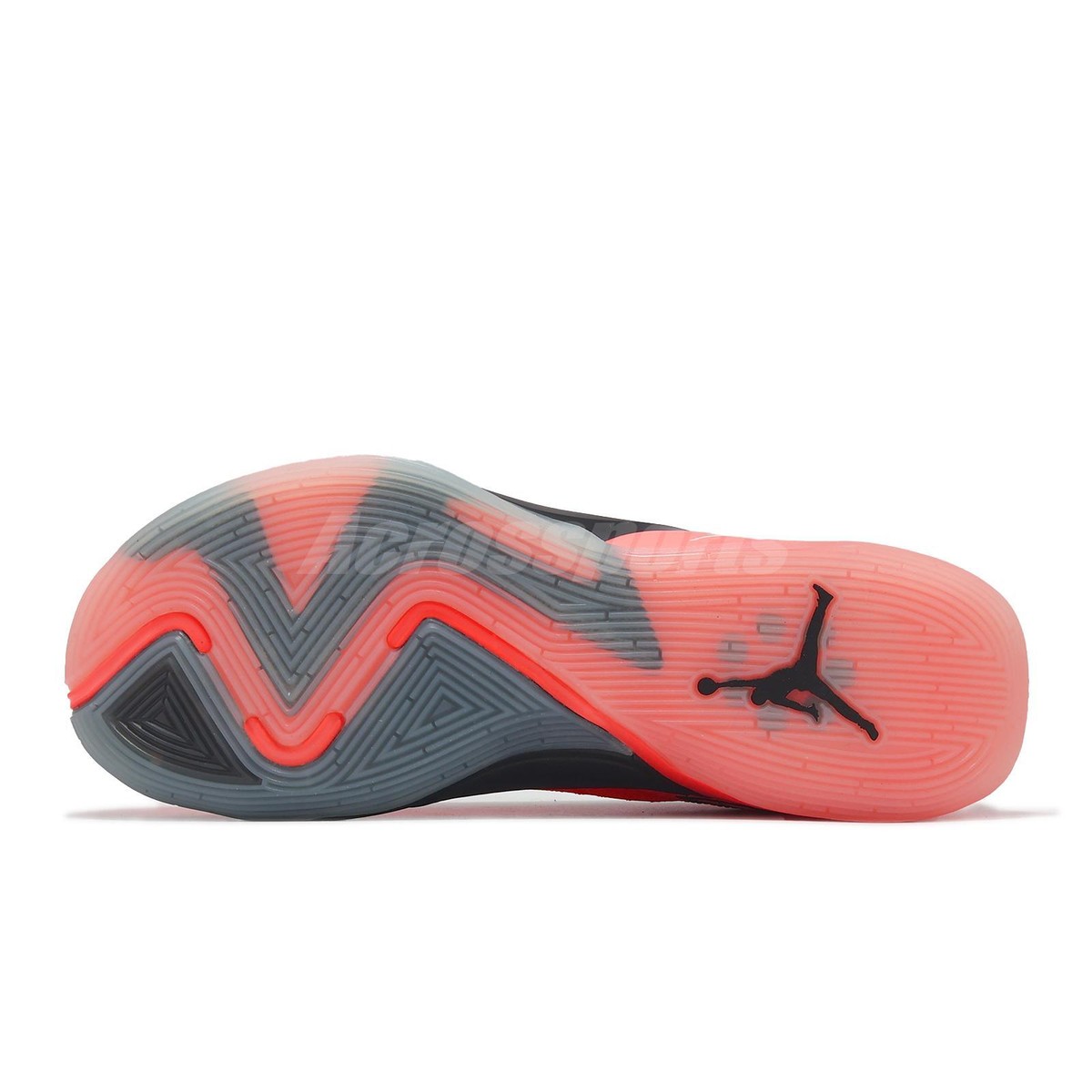 Nike Jordan Luka 2 PF Luka Doncic Bright Mango Men Basketball