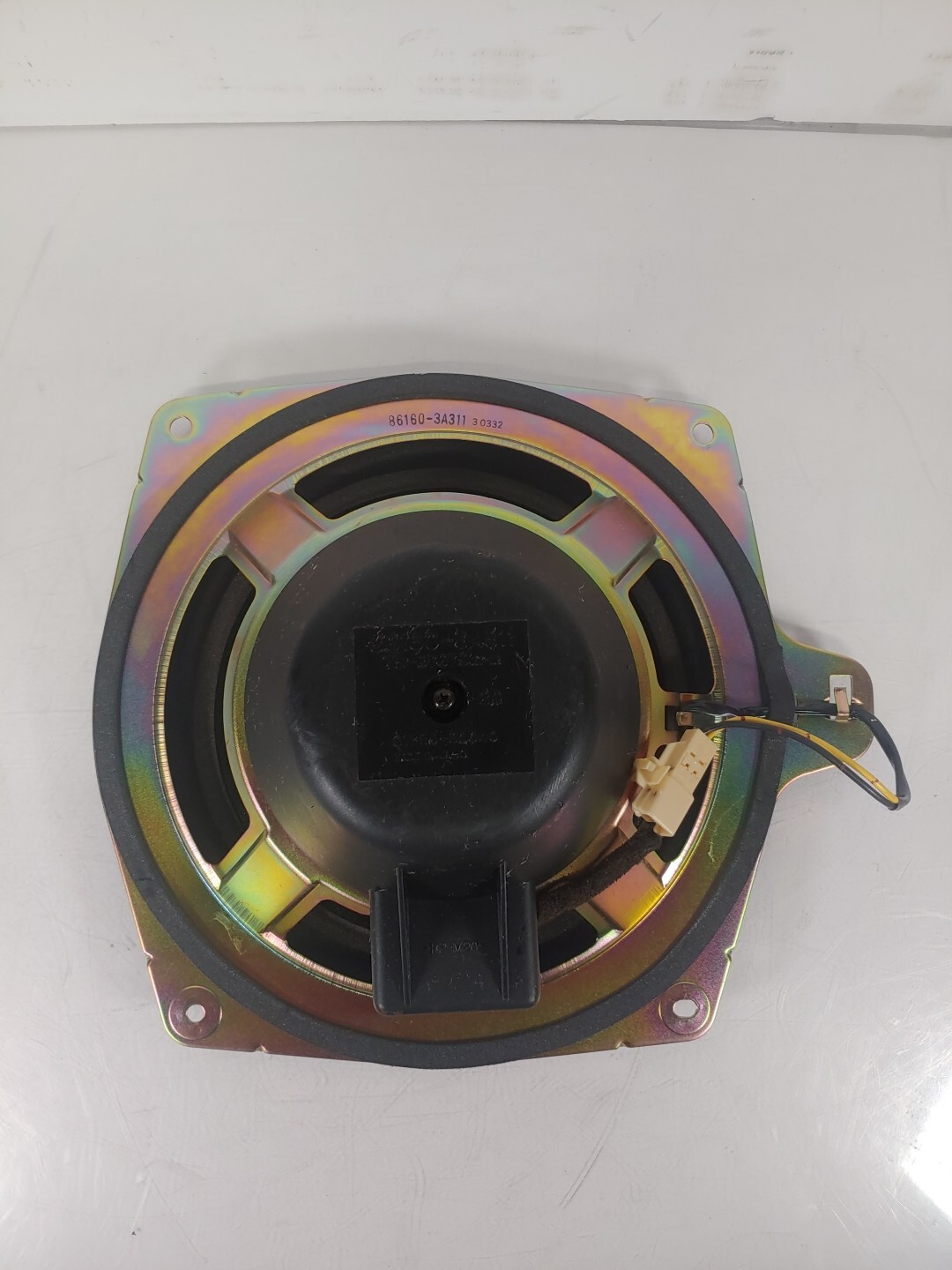 2005 Lexus Gs300 Rear Subwoofer Speaker Sub Woofer OEM for sale online