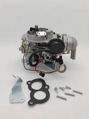 Carburetor Für VW Golf 2 Jetta II 19E 72PS  027129016H - Bild 1 von 4