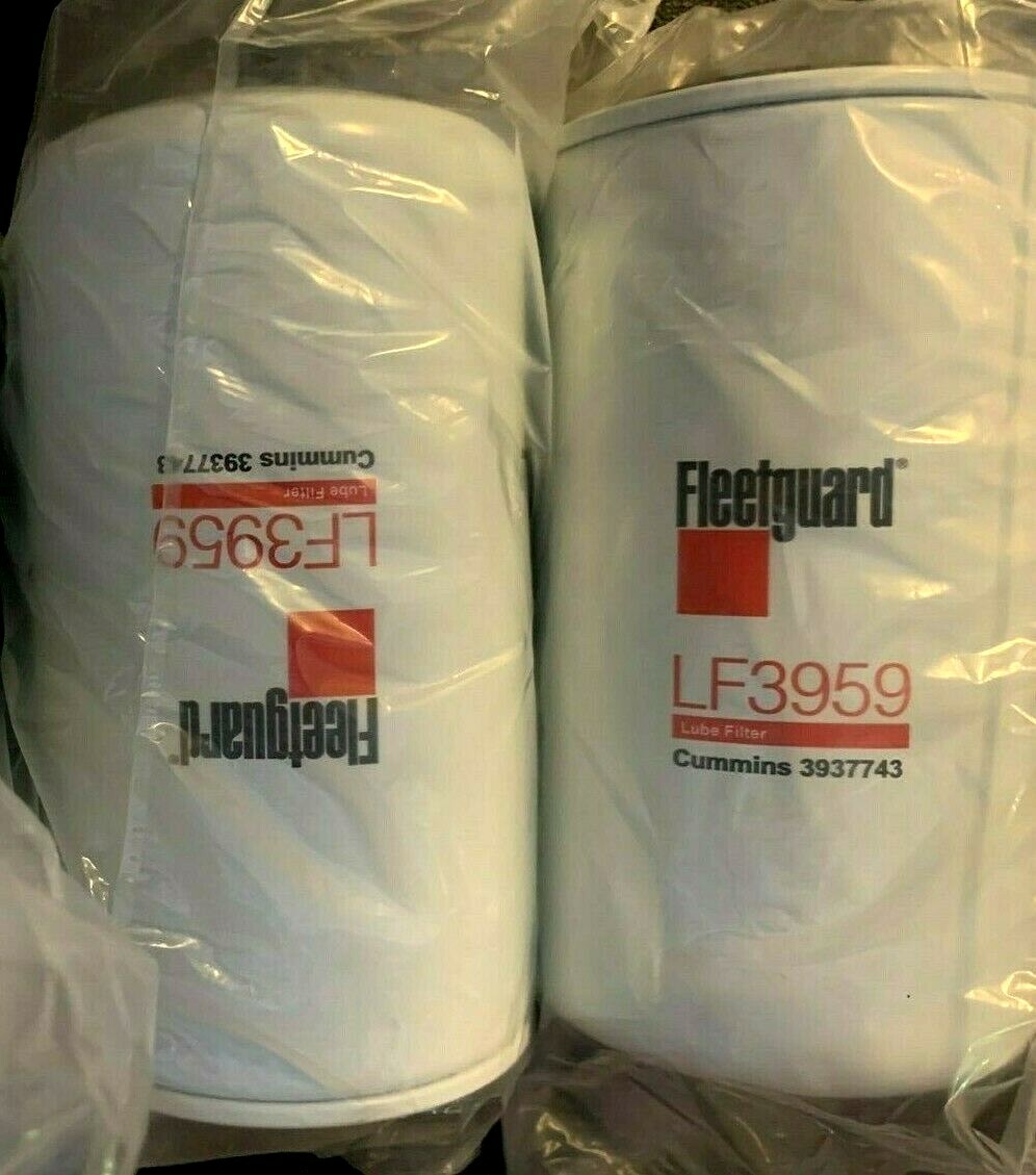 Fleetguard LF3959 Lube Filter At ₹ 600/piece In Chennai | ID: 2854100115755 - Foto 7