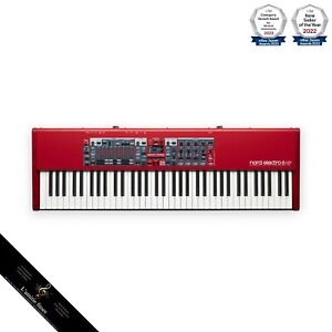 Nord Electro 2 73 for sale | eBay Nord Electro 2 73 for sale | eBay
