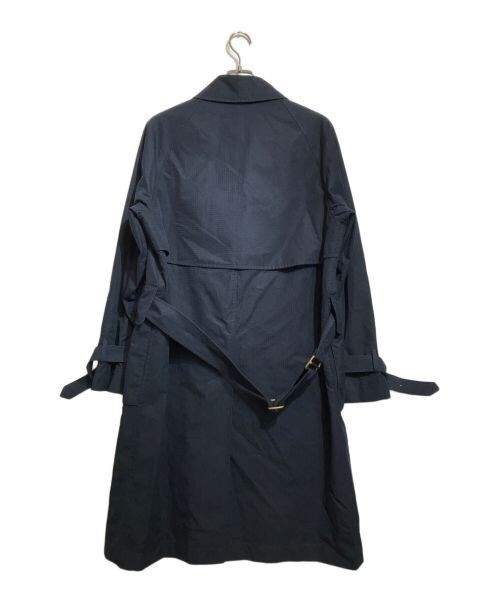S.E.H KELLY  OVERCOAT Sサイズ　英国製 topcoat-donegal-tweed-grey-
