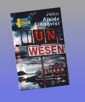 Unwesen John Ajvide Lindqvist