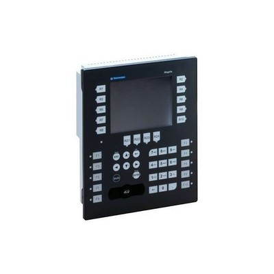 Schneider 5,7'' Mono Touch & KBD Panel XBTGK2120 Magelis 