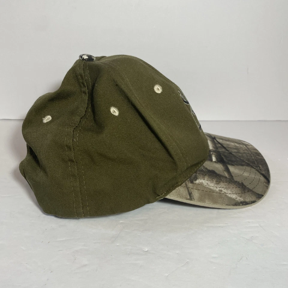 Primos Hunting Calls Ball Cap Hook And Loop Adjustable - Image 2 of 4