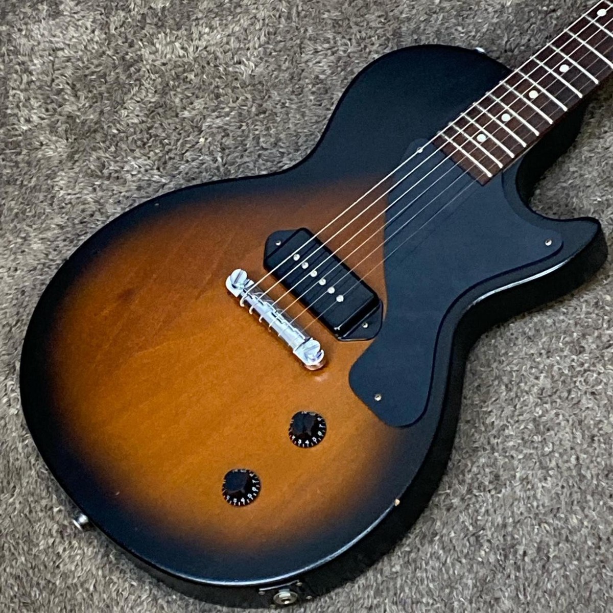 Gibson Les Paul Junior Owari Komaki Store | eBay