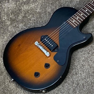 【ジャンク】Gibson Les Paul Junior Gibson Original Les Paul Junior Ebony – Chicago Music Exchange