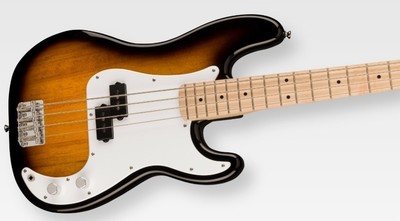 Squier by Fender SONIC PRECISION BASS 2TS [Standard]