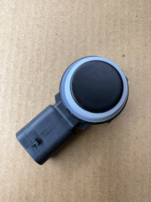 NEW Black 5XG31TZZAA OEM Mopar Parking Aid Sensor For Chrysler Voyager Pacifica
