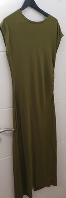 Kleid von NEXT, Gr. 40/42, grün 