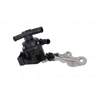 Nissens Zusatzwasserpumpe 832111 FüR CitroËN DS Opel Peugeot