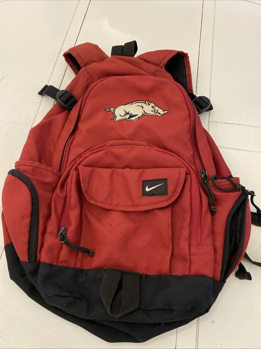 Arkansas Razorbacks One Size NCAA Backpacks for sale | eBay