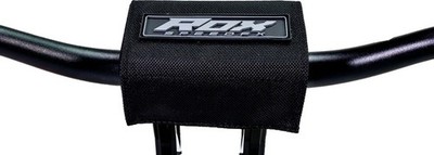 Rox Speed FX Gen 3 Handlebar Pad 6'' Stealth