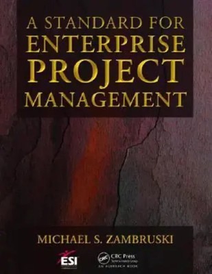 Standard for Enterprise Project Management | Michael S. Zambruski | Taschenbuch