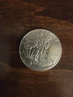 2026 American Silver Eagle 1oz Bullion Coin