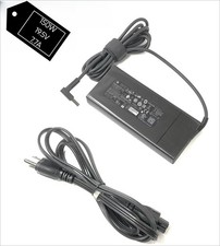 Genuine 150W 19.5V 7.7A HP Adapter for ZBook 15U OMEN by 15 17 4.5 3.0mm Charger