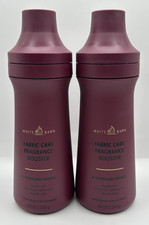 Bath Body Works 1000 Wishes Fabric Care Fragrance Booster Lot of 2 Bottle 36oz