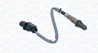 Lambdasonde Sensor Abgassteuerung Magneti Marelli 466016355270 FüR Honda Accord
