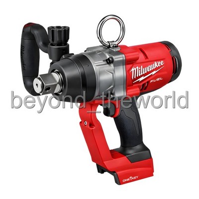 Milwaukee M18 ONEFHIWF1-0X 1  High Torque Impact Wrench - Body Only  Tracking 
