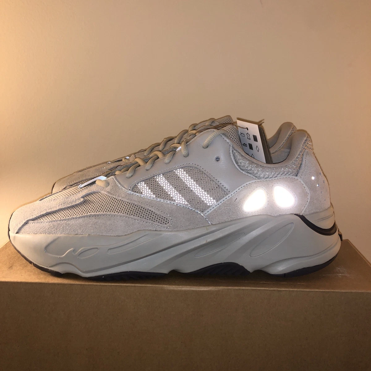 Yeezy Boost 700 Salt | eBay