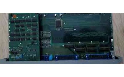Used 1pc Tested QX533 IK *NL