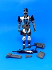 GI Joe Hasbro Classified Series Arctic B.A.T. BAT Action Figure (12)