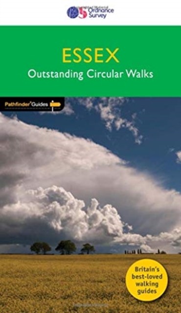 Essex OS Pathfinder 44 Walking Guide Paperback Dennis Kelsall - Image 7