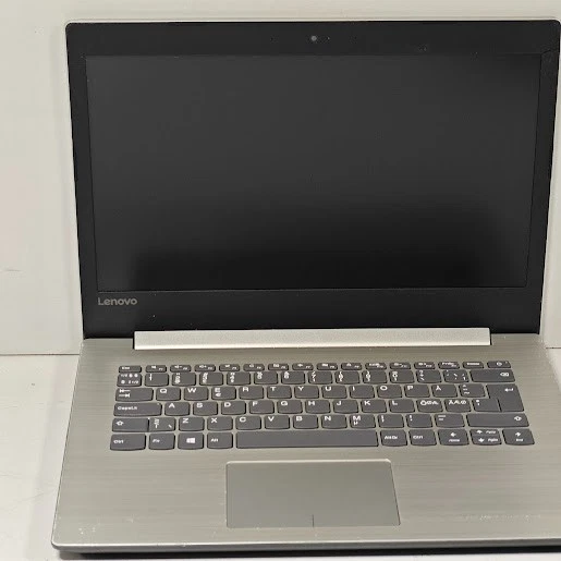 Lenovo Ideapad 320-14AST Laptop A9-9420, Radeon R5, 4GB RAM, No SSD, 14" FHD - Image 2 of 4