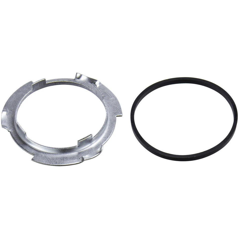 Tanque de combustível Spectra Premium F12A para 81-86 Ford Mercury Capri Mustang - Imagem 2 de 4