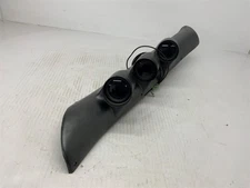 1998–2002 Dodge Ram 2500 3500 5.9L Cummins GlowShift Gauge Set Boost Trans Ext T