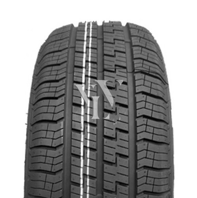 Sommerreifen HAKUBA WR301 TRAILER M+S 195/50 R13 104/101 N