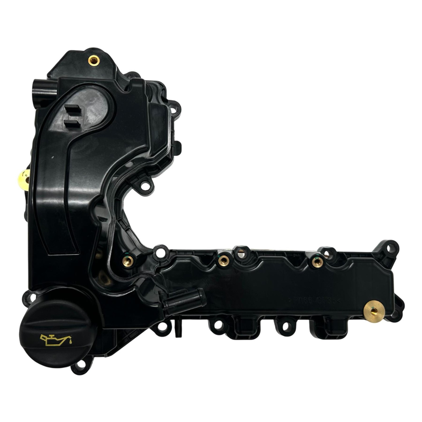 Cylinder Head Valve Cover FOR Citroën & Peugeot 1.2 PureTech/THP 110 130
