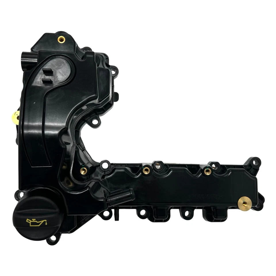 Culasse De Soupape Pour Citroën & Peugeot 1.2 PureTech/THP 110 130 - Photo 2/4