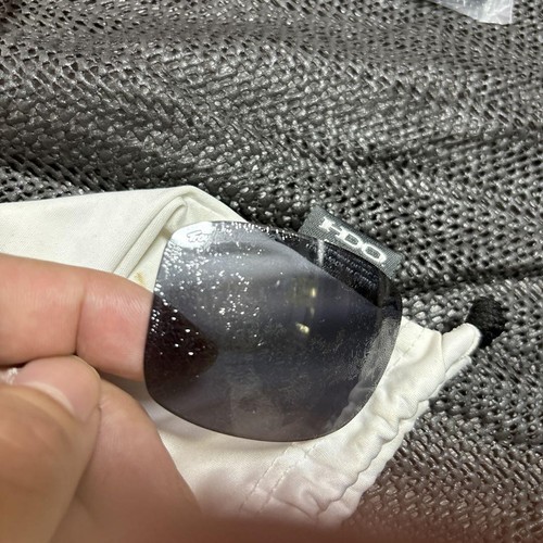 Oakley Troylee Sonnenbrille polarisiert Jupiter - Bild 7 von 7