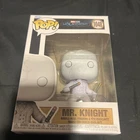 Funko Pop! Vinyl: Marvel - Mr. Knight #1048