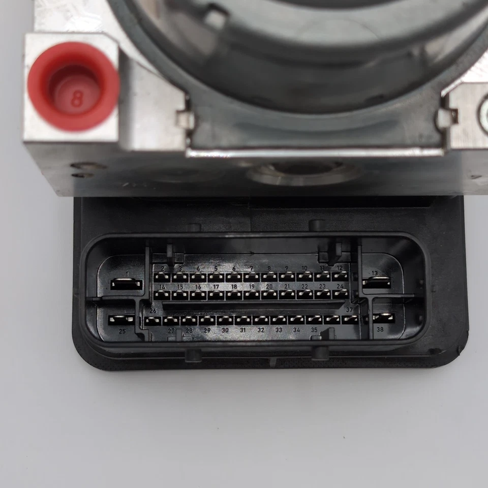 BMW 328I 330I 335I 2014 2015 2016 bomba ABS unidad de control de freno antibloqueo 6858953 Foto 4 de 4