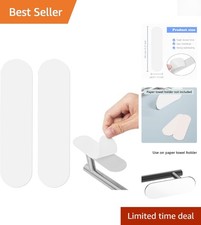 Self-Adhesive Replacement Strips for Paper To...