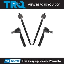 TRQ Tie Rod Set