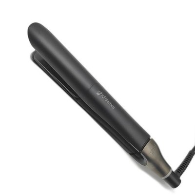 GHD Styler Chronos Haarglätter Schwarz Alle Haartypen Styling 3X Plus H - Defekt