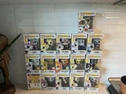Funko Pop! Games Cuphead Vinyl Figure Lot of 16