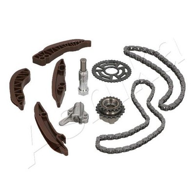 KCK0101 ASHIKA Timing Chain Kit for BMW,MINI