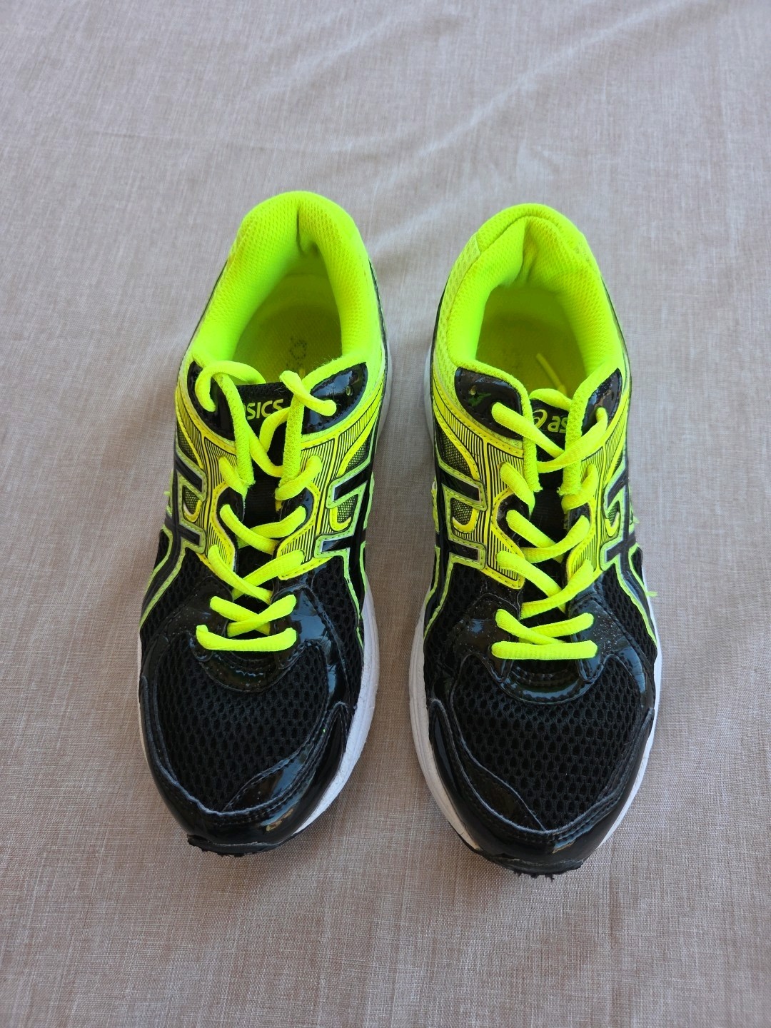 SAOLA Scarpe da ginnastica Acsic Youth taglia 5