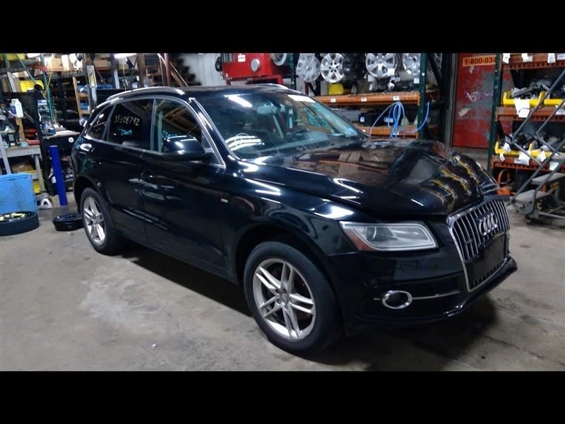 Полуось Передний мост подходит для 11-17 AUDI A8 801294 - Изображение 4 из 4