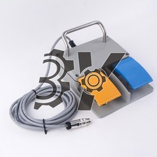 ONE NEW fits Olympus WB50402W Foot Switch ESG400